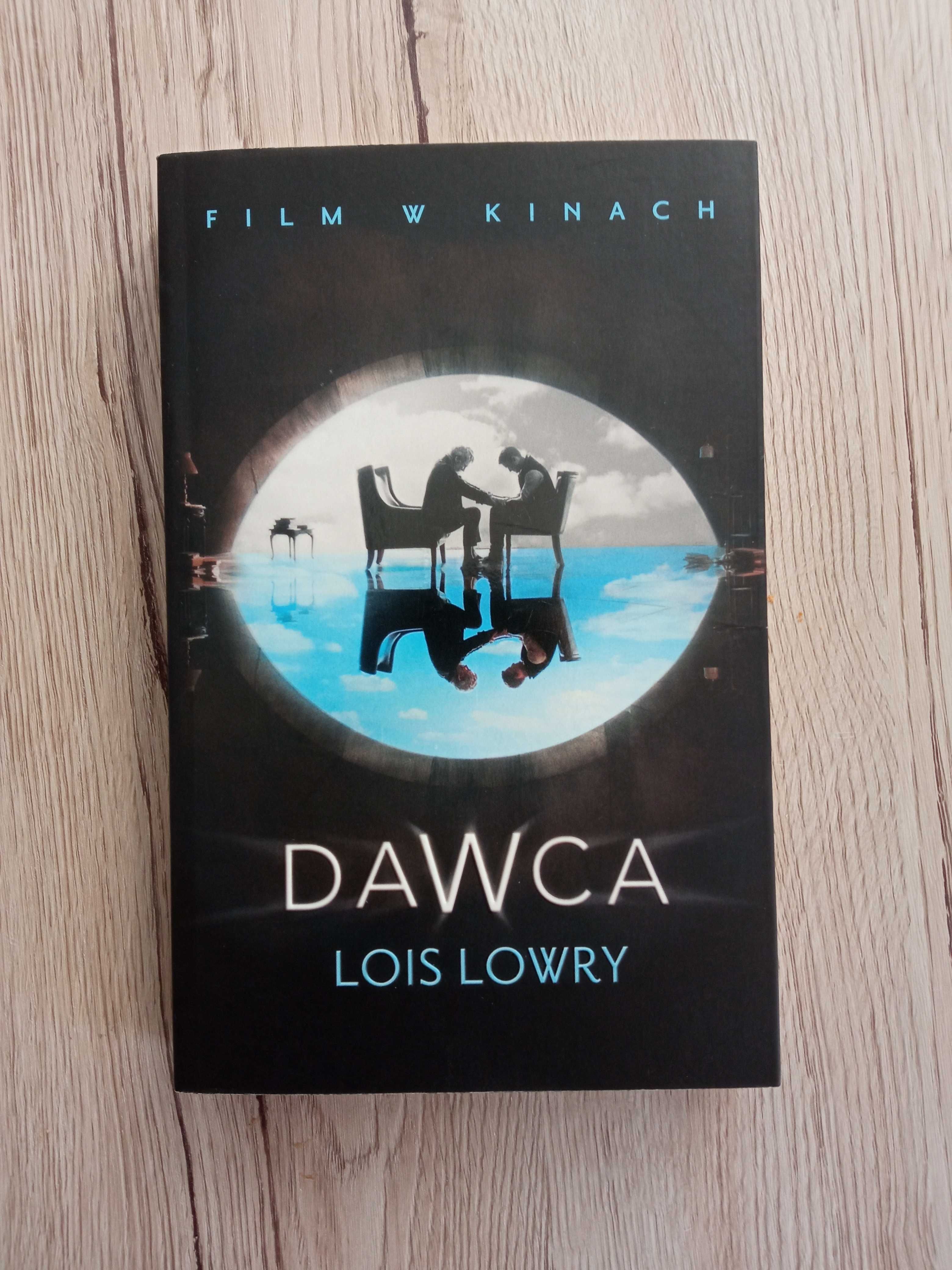 Dawca Lois Lowry