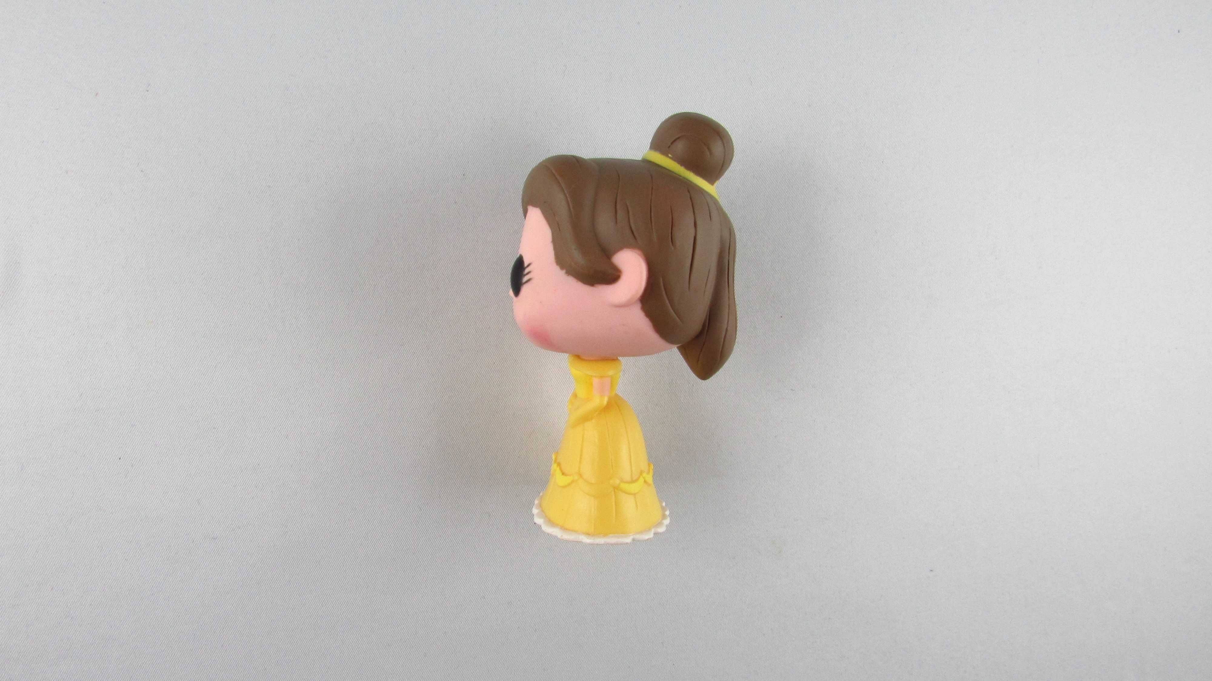 FUNKO POP - Disney - Beauty And The Beast - Belle - 21