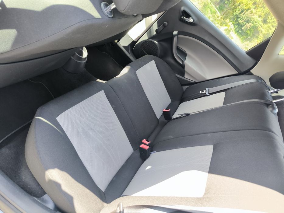 SEAT Ibiza 1.6 TDi I-Tech - Excelente estado!!