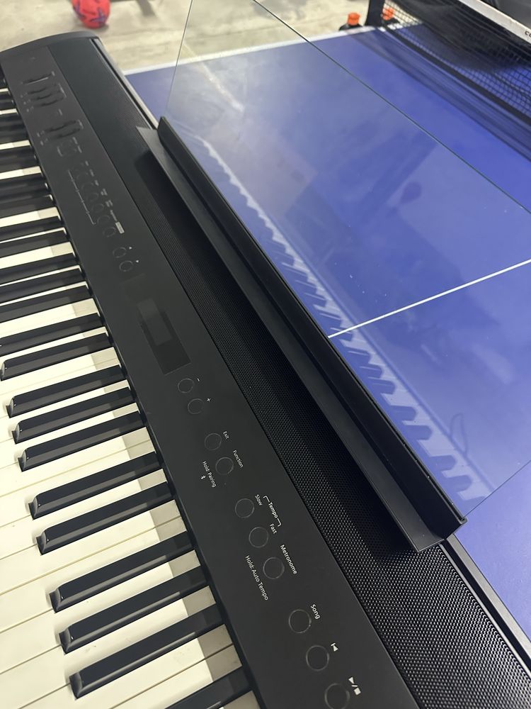 Roland FP60x Black - Como Novo