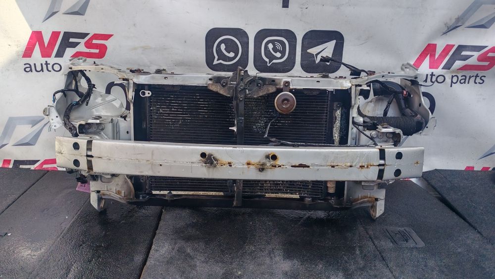 Телевізор установча панель toyota corolla e12