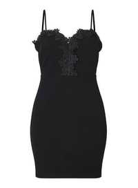 Чорна сукня / плаття чорне