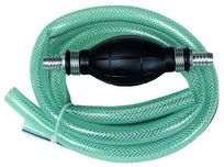Na Lewara Pompka ręczna do paliwa Black 12mm