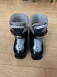 Juniorskie buty narciarskie HEAD EDGE dla stopy 150-165mm