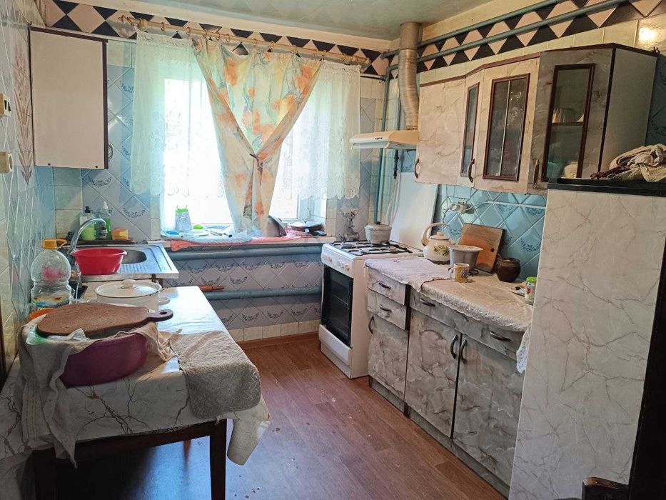 Продам будинок с.Молодіжне поблизу м.Чорноморськ