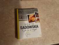 Ksiażka Beata Sadowska i jak tu nie biegać