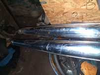 Запчастини Ява 350 634 /638 12v