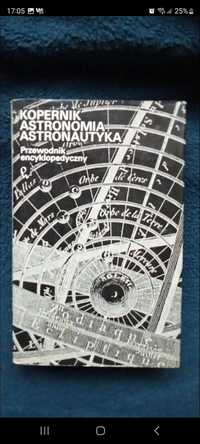 Kopernik astronomia astronautyka