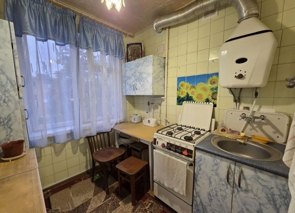 Продам 3х кімнатну квартиру. Дендропарк