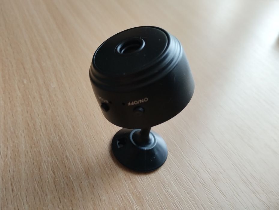 Мини камера HD c  WI-FI , модель A9