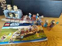 LEGO star wars 7929 The Battle of Naboo