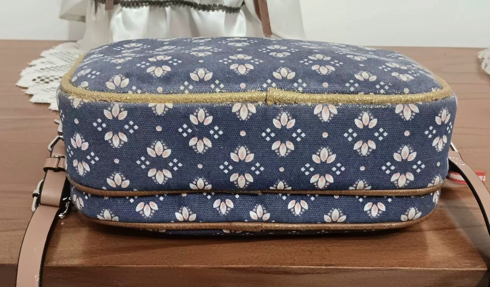 Mala pepe jeans tira colo original