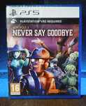 Retropolis 2: Never Say Goodbye PS5 - gra przygodowa na VR
