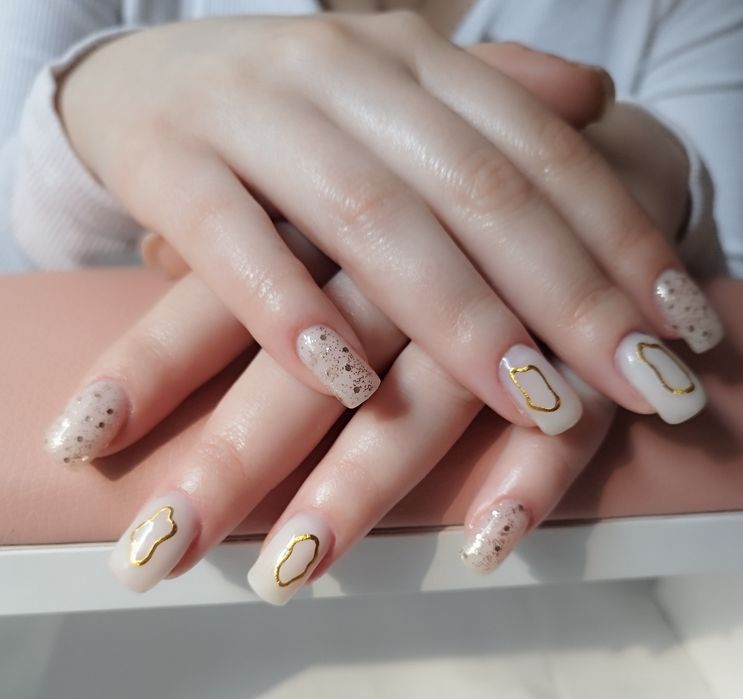 Манікюр,педикюр,нарощення!м.Стрий