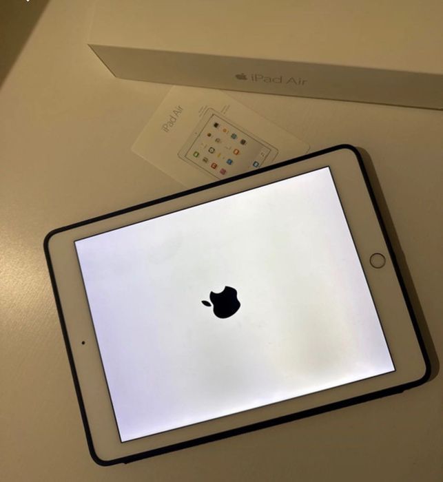 iPad Air 2 32gb Silver