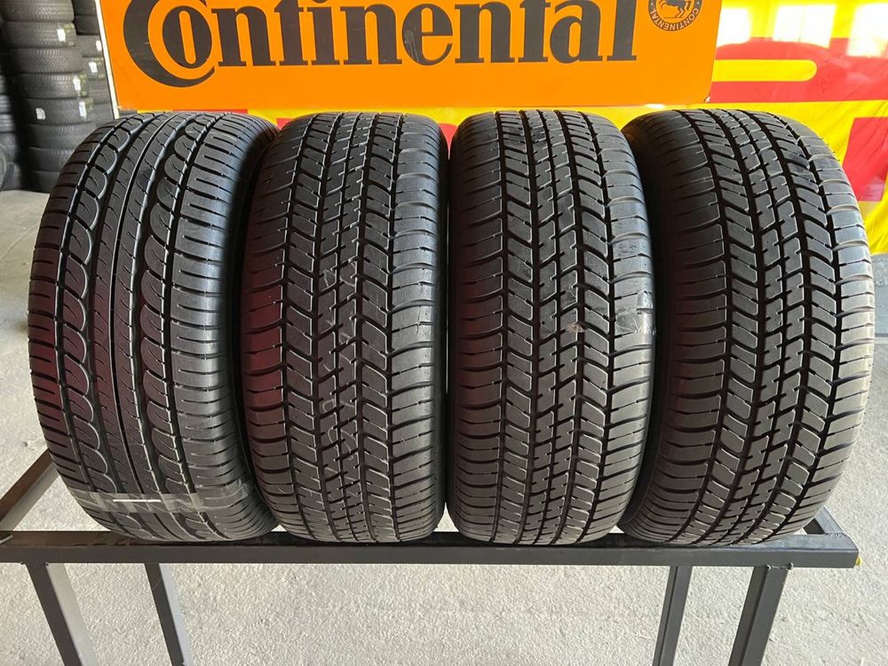 Шини 275/60 r15 Dunlop G/T Qualifier 4шт (176)