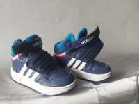 Buty dziecięce Adidas 14.5 cm