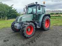 Fendt 307C 307 C  Fendt 307 C
