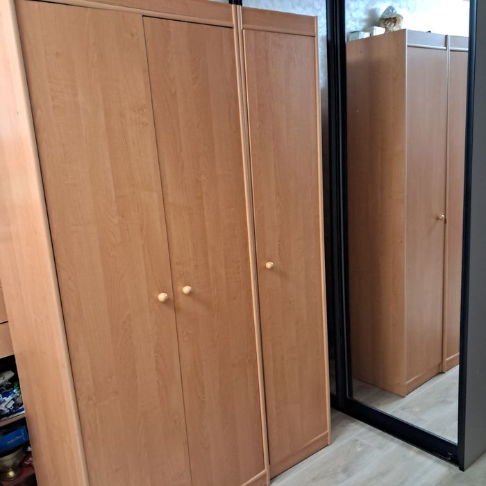 Меблі для дому шафа