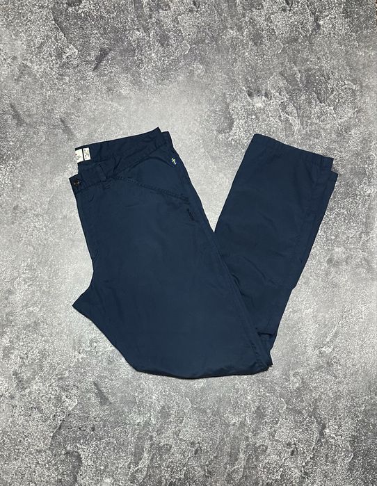 Штани Fjallraven оригінал, розмір 36