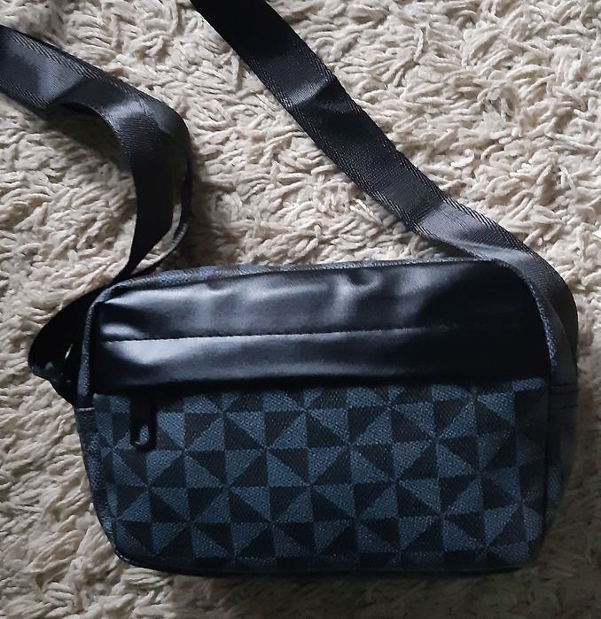 Сумка через плечо