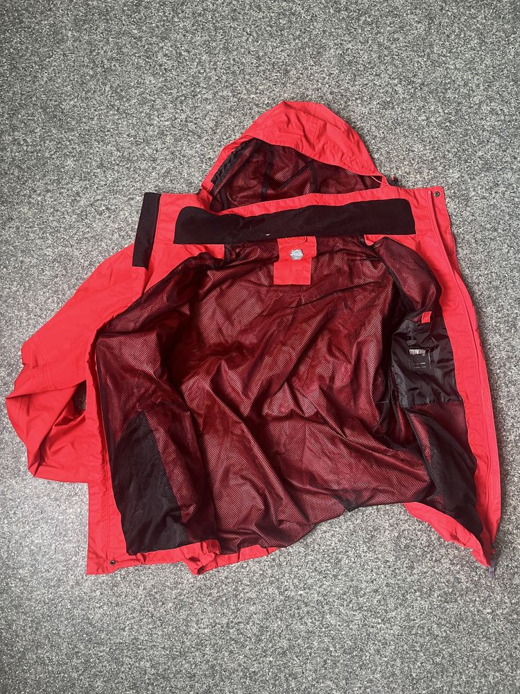 Куртка штормовка мужская McKinley, размер XL