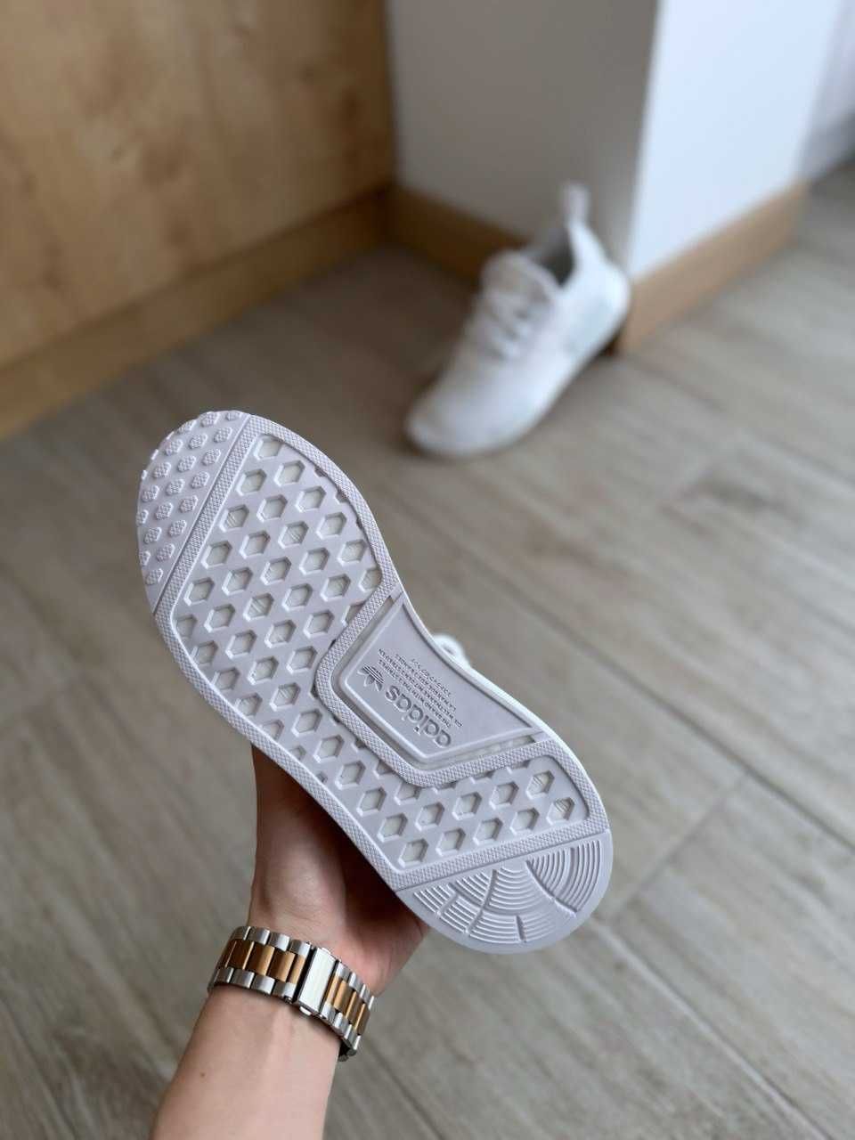 США! Жіночі кросівки Adidas NMD_R1 Refined H02334 Оригінал! 37.5-39
