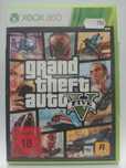 Gta 5 gra na Xbox 360 (grywanda.pl)