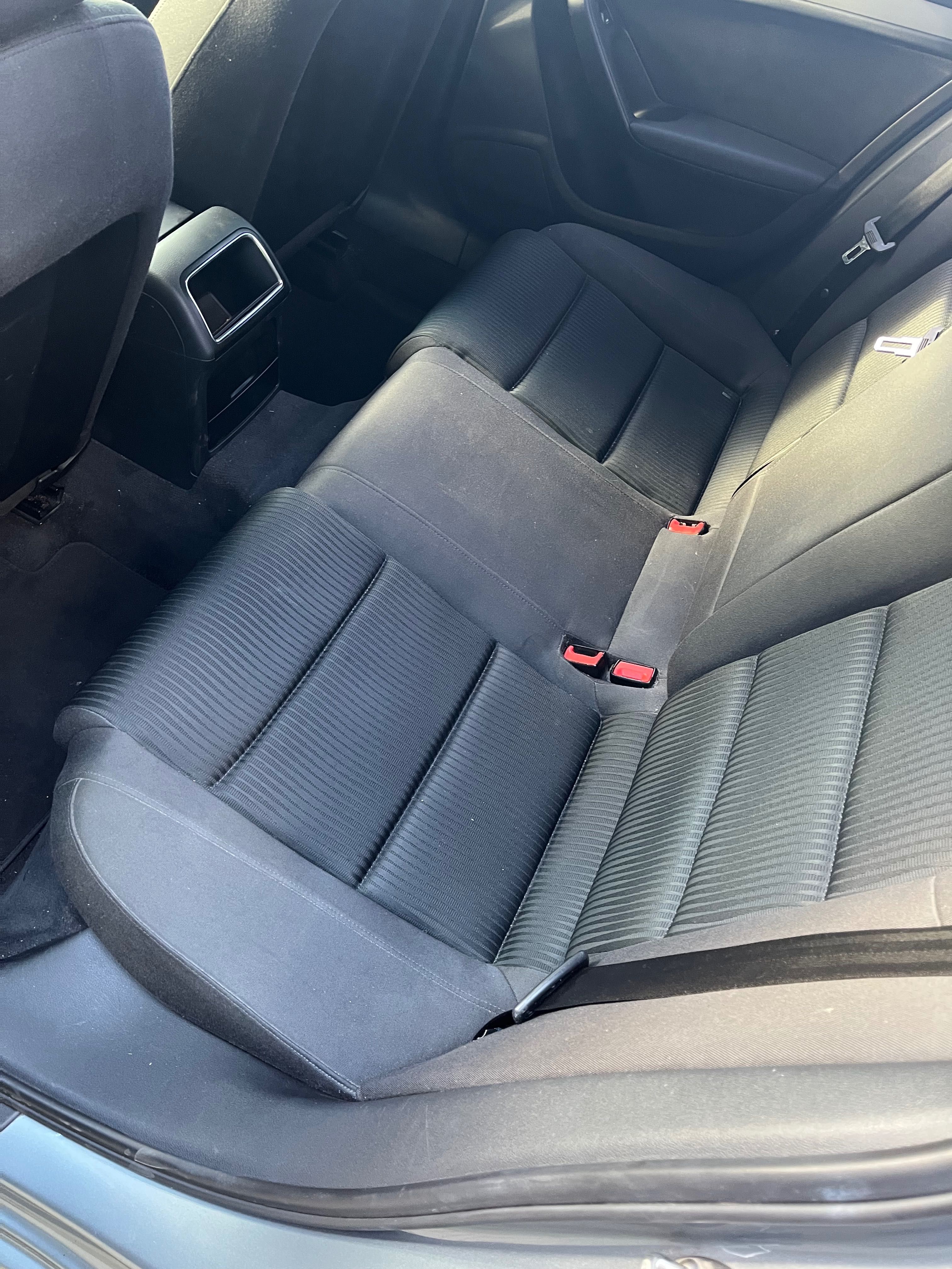 Sprzedam Audi a4 b8
