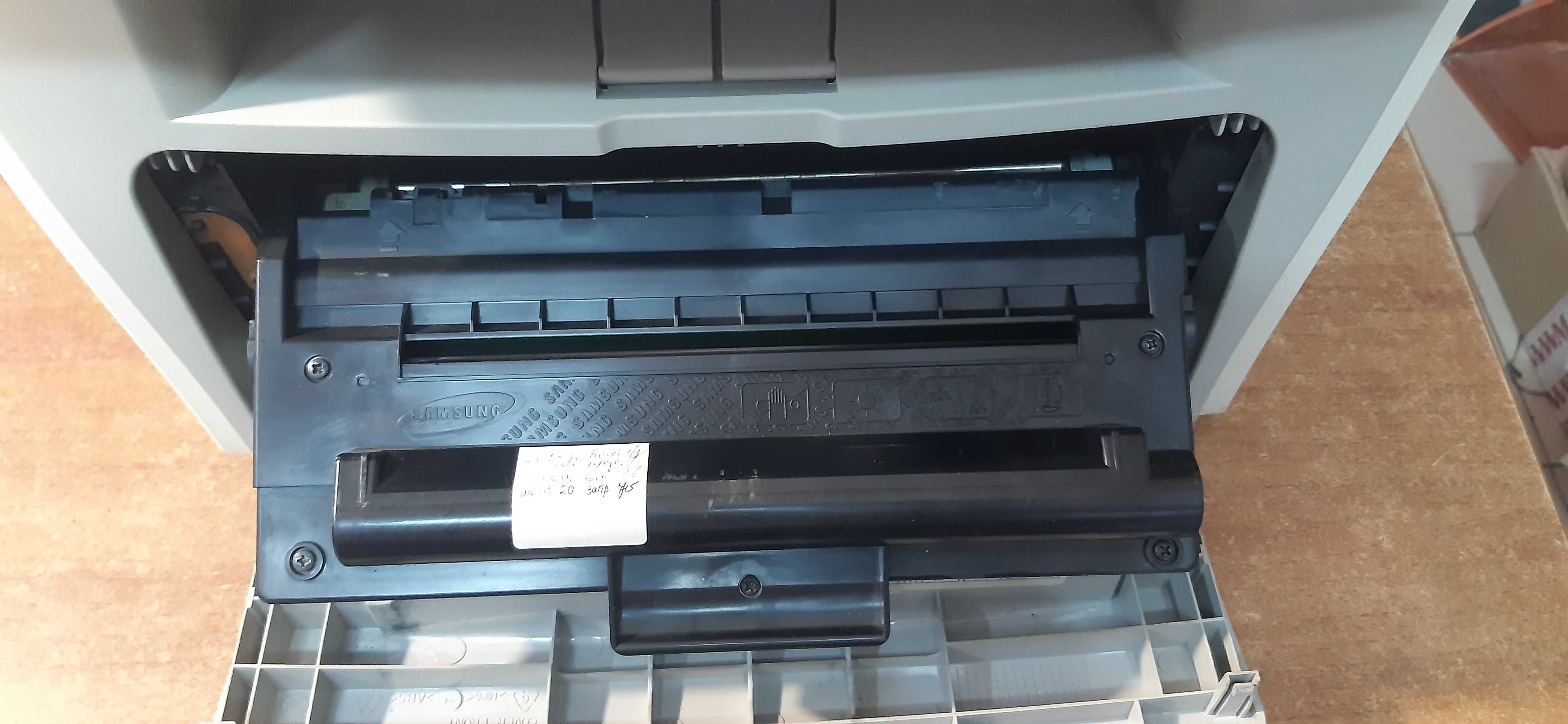 Xerox WC PE16 Б в гарному стані, зроблено ТО