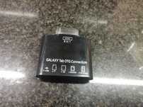 Adaptador OTG -Cartões Sd/MMC, USB, TF, M2, Ms/Duo
