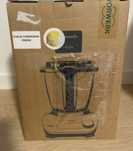 ZA PÓŁ CENY! Nowy THERMOMIX Friend czarny