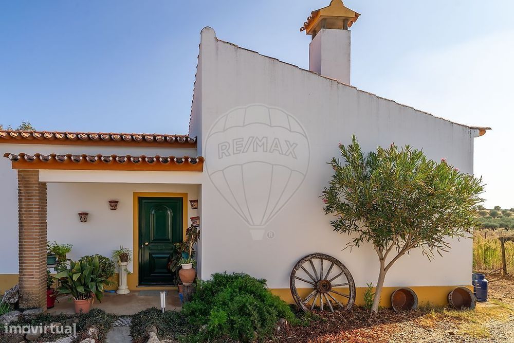 Quinta T3 para venda