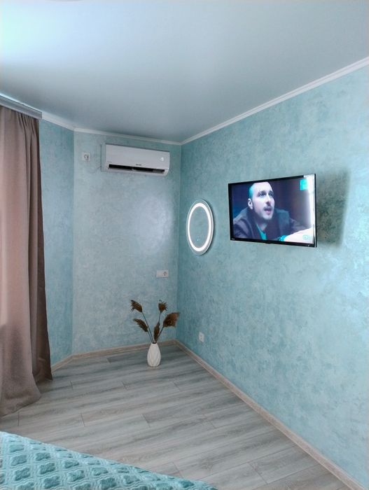 Подобово СУЧАСНІ 2- кімн. нові стильні апартаменти