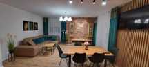 Apartament Piastowska dla 4-6 osób