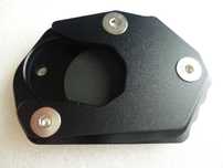 Nakładka na stopkę KAWASAKI Z650,Z900,Z1000,ZX6R,ZX10,Z 650,Z 900,Z800