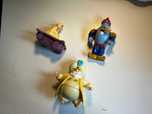 Figuras Aladdin | Disney