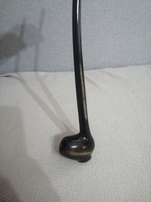 Fajka Gandalf HANDMADE stojąca
