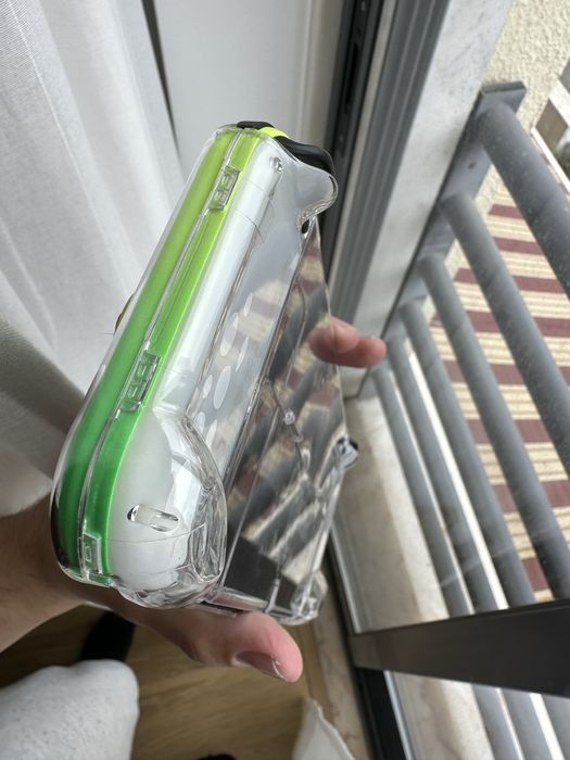 Nintendo Switch Splatoon Limited Edition + Ofertas C/Nova