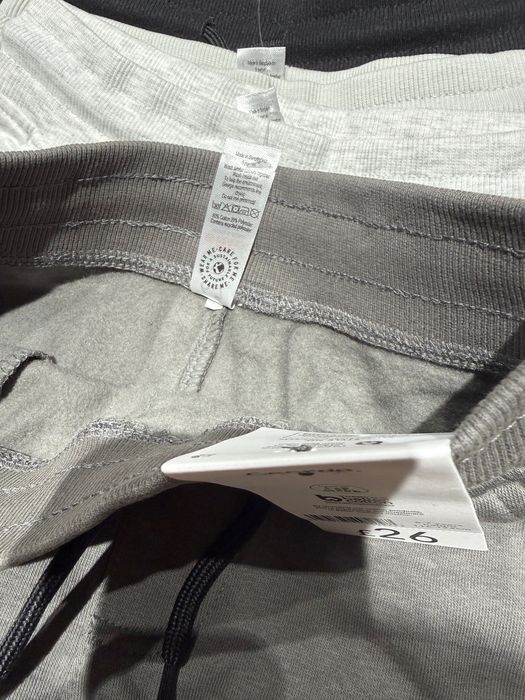 Джогери штани для хлопчика утеплені на флісі George 6-7р 116-122см