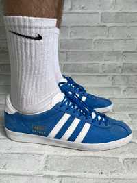 Кросівки Аdidas Originals Gazelle OG Blue