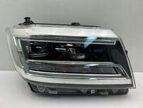VW Crafter II 2 Man Tge 7C1 Lampa Prawa przód Full Led 2017
