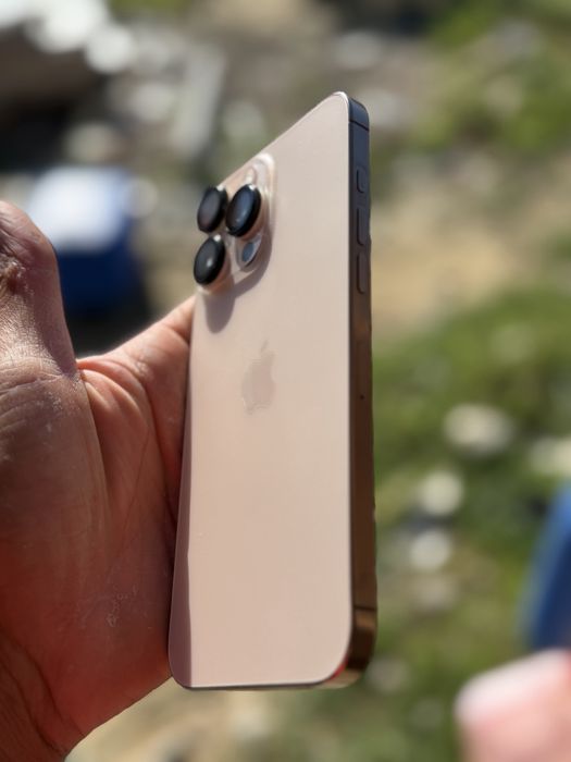 Iphone 16 pro max 256GB