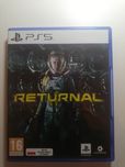 PS5 Returnal gra używana