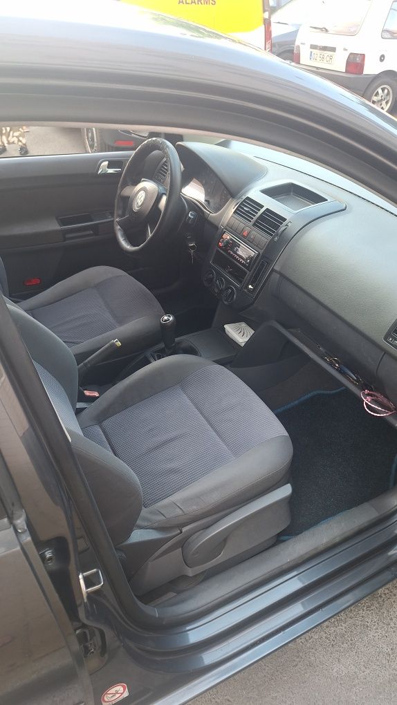 Volkswagen polo 1.2