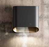 Okap Ciarko Simple Black/GOLD nowy, gwarancja, fv23%