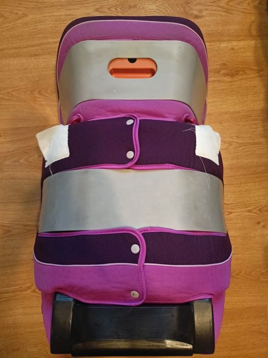 Fotelik CYBEX 15-36kg