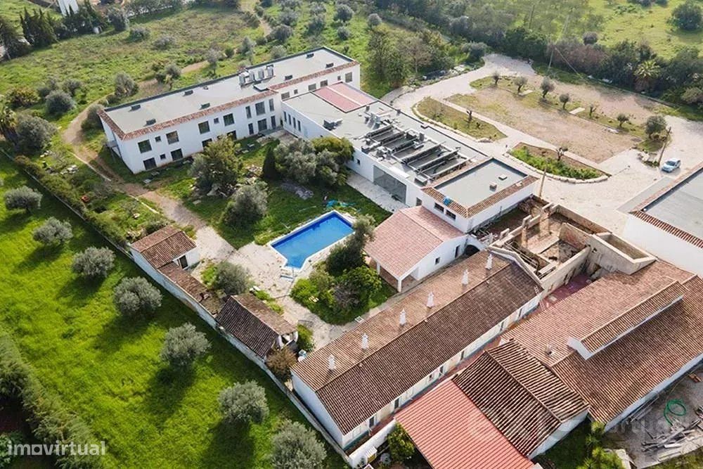 Hôtel à venda em Santa Catarina, Tavira, Algarve, Portugal.