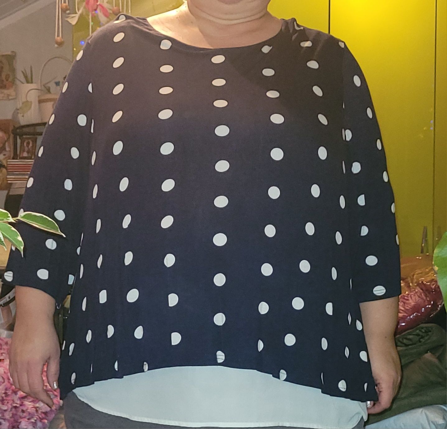 Bluzeczka 2w1 polecam