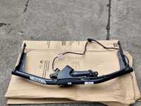 Hak holowniczy skoda karoq elektryczny chowany 57A.803.880